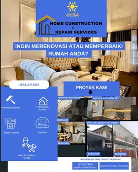 SINARAN HOME RENOVATION