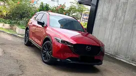 [ LOW KM ] Mazda CX-5 CX5 CX 5 Kuro Edition 2.5 AT NIK 2022/2023