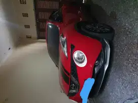 Juke revotl merah
