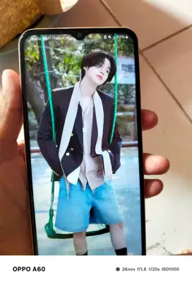 Dijual Samsung A13