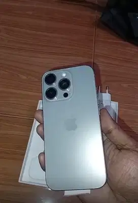 iPhone 16 Pro 256 iBox (PA/A)