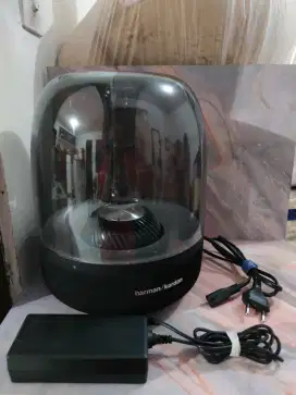Harman Kardon Speker