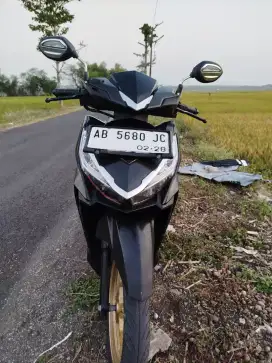 Vario 150 LE 2018 AB KP