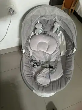 Bouncer baby sugarbaby