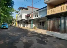 Ruko Taman Cimanggu