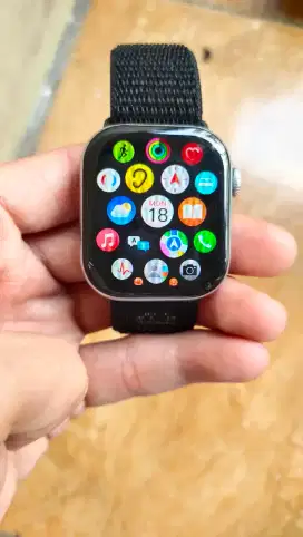 SMARTWATCH MIROR SPACE SERIES 10