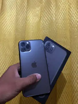 Iphone 11 pro 64 gb ex inter