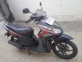 HONDA VARIO TEKNO 2011 PAJAK PANJANG
