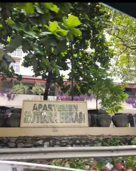 Di jual apartemen di Mutiara Bekasi Barat