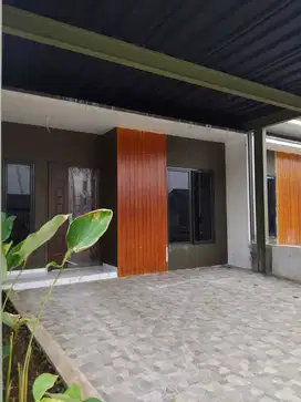 RUMAH IMPIAN KELUARGA,STOCK TERBATAS HANYA 48 UNIT BURUAN CHECK LOKASI