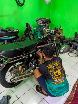 CARI PEKERJAAN ANTI RUWET