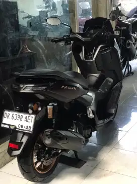 DP 5,8 JT/ BUNGA MENURUN 2% / YAMAHA NMAX TURBO 2024