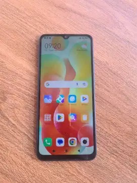 Redmi 12C RAM 4 / 64