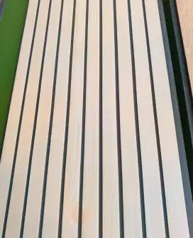 Plafon PVC & Panel