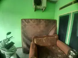 Springbed King size
