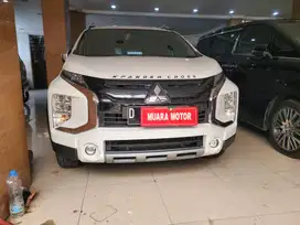 XPANDER CROSS PREMIUM 2022 KM 24RIBU