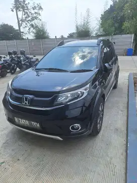 Honda BR-V 2016 Bensin