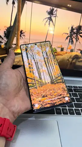 Samsung Note 10 Plus RAM 12/256