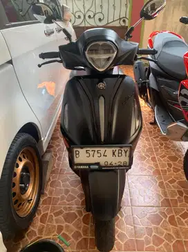 For sale Yamaha Filano
