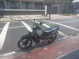 Honda Supra x 125