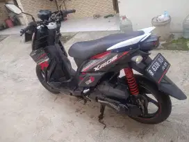 YAMAHA X RIDE 2015 MESIN OK