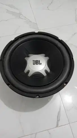 Speaker JBL 12D