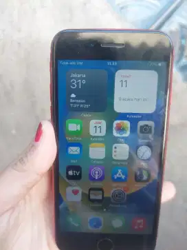 iPhone 8 64 sinyal all