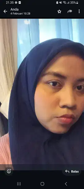 ADMIN DAN KEUANGAN