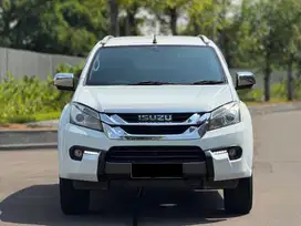 [CASH] Isuzu MUX 2016