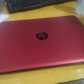 Hp laptop 14am103tx