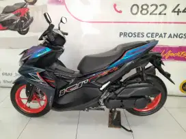 TYPE LANGKA YAMAHA AEROX 155 2023
