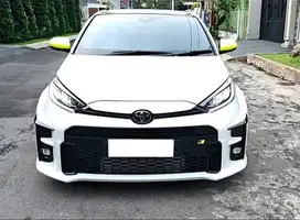 Toyota Yaris GR 2021 ATPM