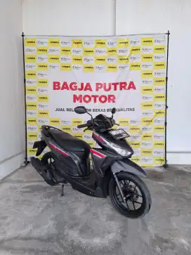 Honda Vario 125 Esp Cbs
