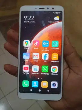 Di jual redmi s2