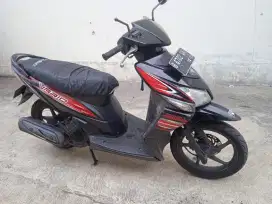 HONDA VARIO 110 TAHUN. 2009 PAJAK HIDUp