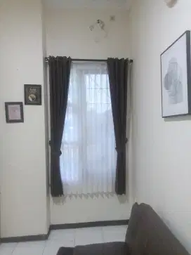 Gorden minimalis