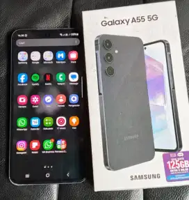 Samsung Galaxy A55 5g