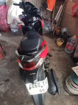 Jual Vario 125 cbs