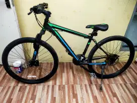 Polygon monarch M3