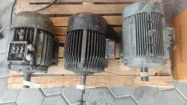 Elektro Motor Dinamo