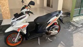 Vario Kzr 125 2013