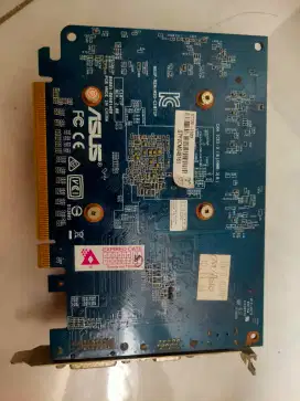Asus NVIDIA GeForce GT 730