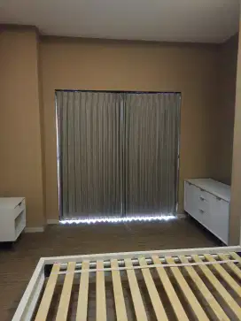 Gorden minimalis
