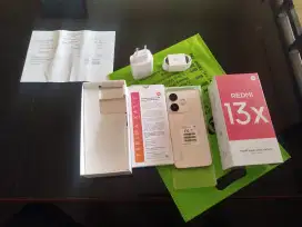 Redmi 13X Murah Meriah