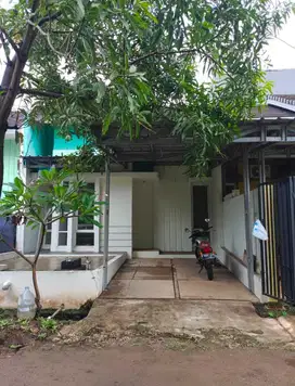 Turun harga murah bgt Rumah Serpong Park dekat Tol