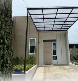 RUMAH SUBSIDI KPR ALL IN 8 JUTA ANGSURAN FLAT 1 JUTA DI BANDUNG