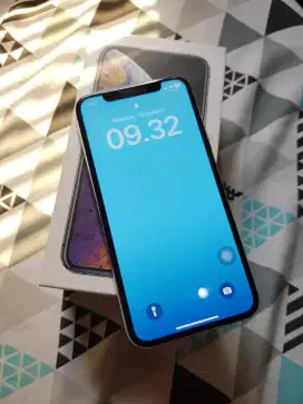 Iphone XS 256GB