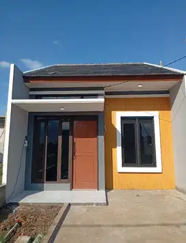 Rumah Dijual Bandung