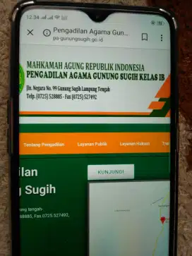 Biro jasa dokumen patiunus