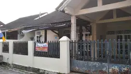 Di jual Perumahan Bukit Indah Sarua Ciputat